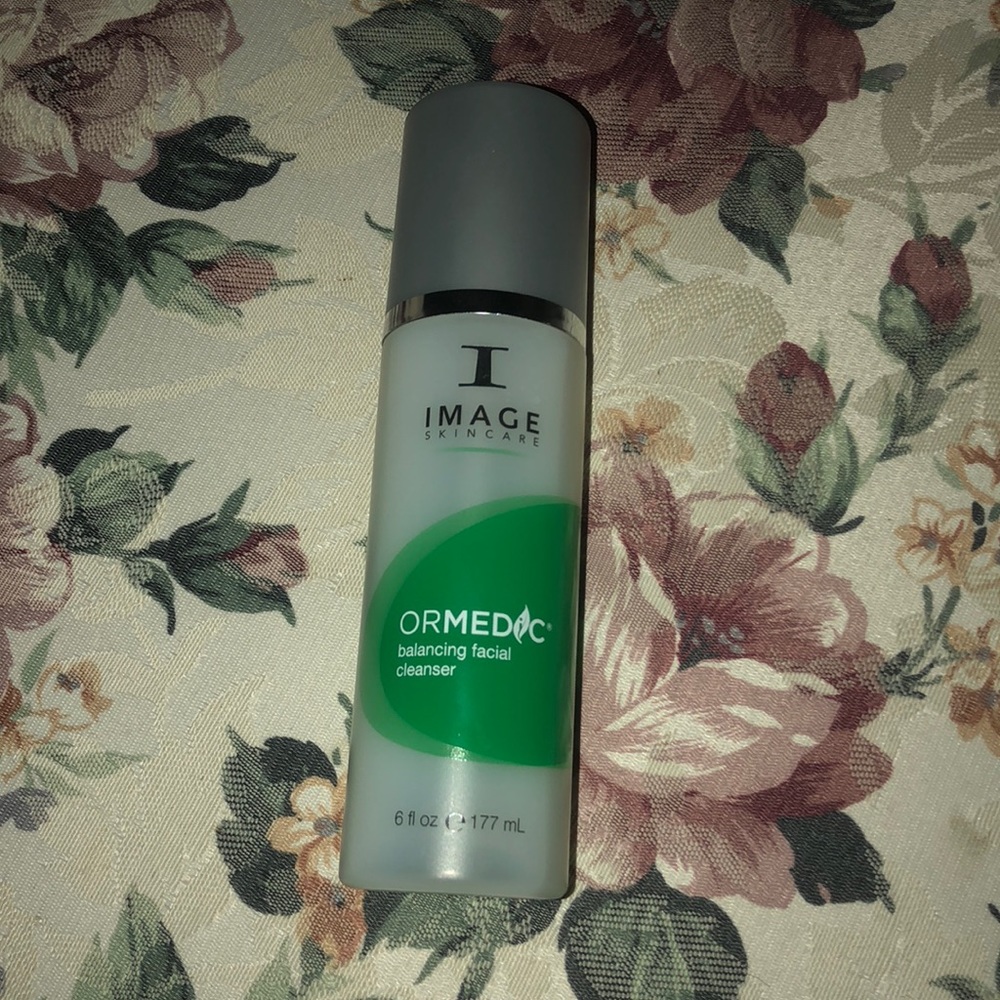 Image skincare* Ormedic balancing cleanser